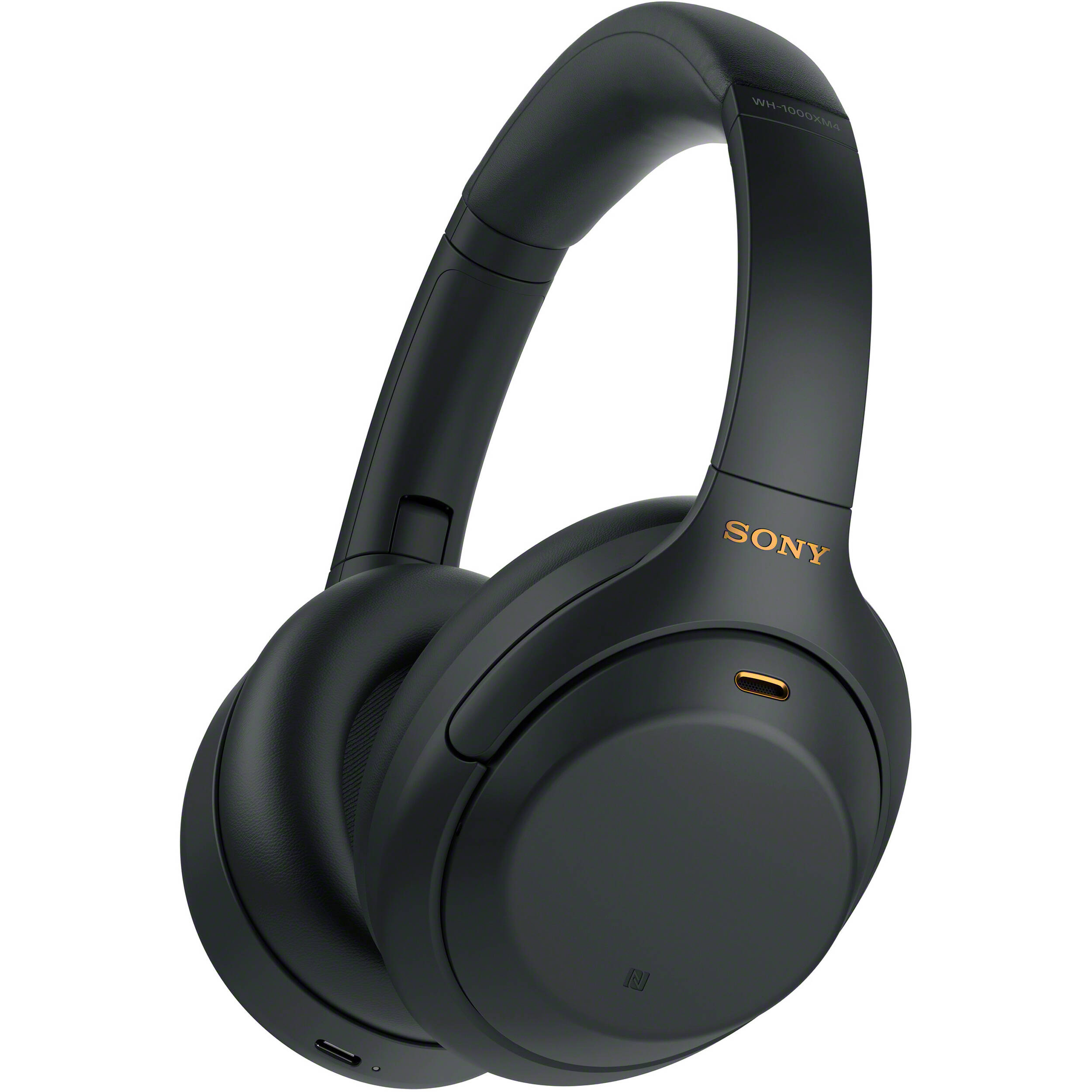 Sony WH-1000XM4, casque noise canceling